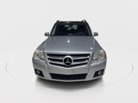 More photos of 2012 Mercedes-Benz GLK-Class GLK 350 Sport Utility 4D at Car Place Dallas, TX