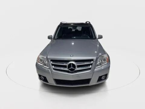 More photos of 2012 Mercedes-Benz GLK-Class GLK 350 Sport Utility 4D at Car Place Dallas, TX