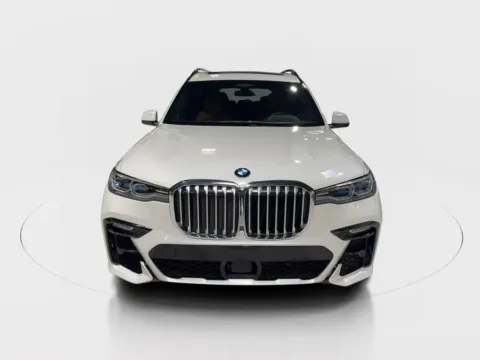More photos of 2019 BMW X7 xDrive50i Sport Utility 4D at Car Place Dallas, TX