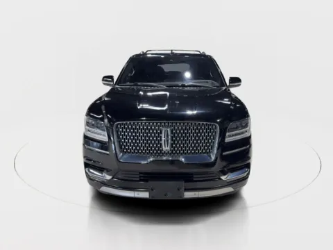 More photos of 2018 Lincoln Navigator Select Sport Utility 4D at Car Place Dallas, TX