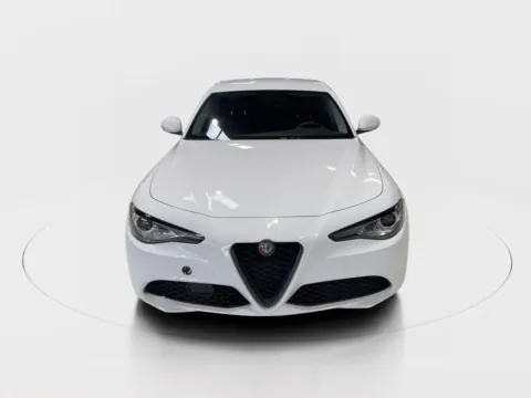 More photos of 2018 Alfa Romeo Giulia Sedan 4D at Car Place Dallas, TX