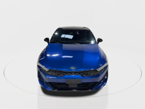 More photos of 2021 Kia K5 GT-Line Sedan 4D at Car Place Dallas, TX