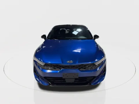 More photos of 2021 Kia K5 GT-Line Sedan 4D at Car Place Dallas, TX