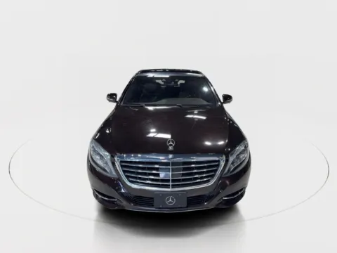 More photos of 2014 Mercedes-Benz S-Class S 550 Sedan 4D at Car Place Dallas, TX