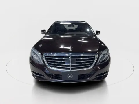 More photos of 2014 Mercedes-Benz S-Class S 550 Sedan 4D at Car Place Dallas, TX
