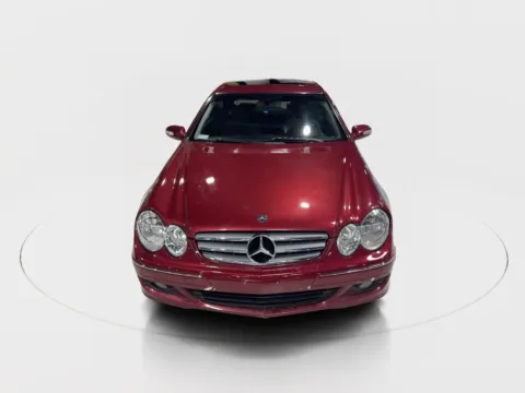 More photos of 2009 Mercedes-Benz CLK-Class CLK 350 Coupe 2D at Car Place Dallas, TX