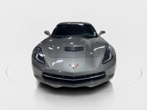 More photos of 2016 Chevrolet Corvette Stingray Z51 Coupe 2D at Car Place Dallas, TX