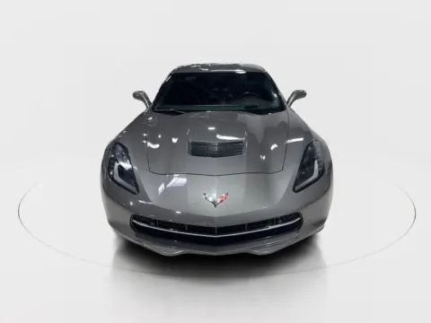 More photos of 2016 Chevrolet Corvette Stingray Z51 Coupe 2D at Car Place Dallas, TX