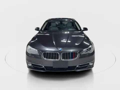 More photos of 2014 BMW 5 Series 535i Sedan 4D at Car Place Dallas, TX