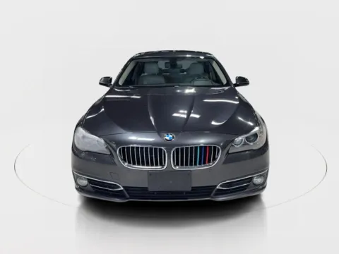More photos of 2014 BMW 5 Series 535i Sedan 4D at Car Place Dallas, TX