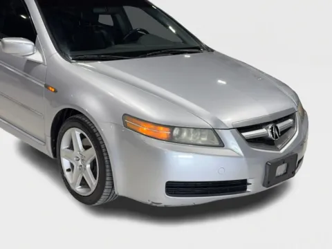 Another view of 2005 Acura TL 3.2 Sedan 4D for sale in Addison, TX at Car Place Dallas