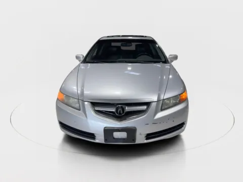 More photos of 2005 Acura TL 3.2 Sedan 4D at Car Place Dallas, TX