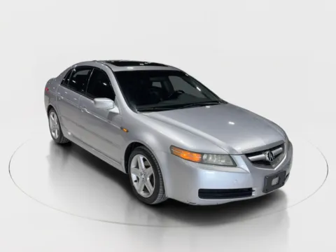 Photos of 2005 Acura TL 3.2 Sedan 4D for sale in Addison, TX at Car Place Dallas