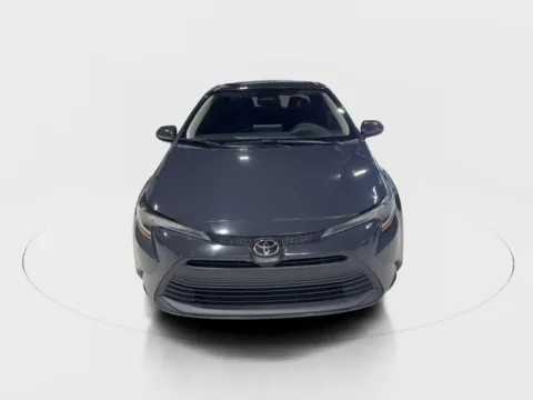 More photos of 2023 Toyota Corolla LE Sedan 4D at Car Place Dallas, TX