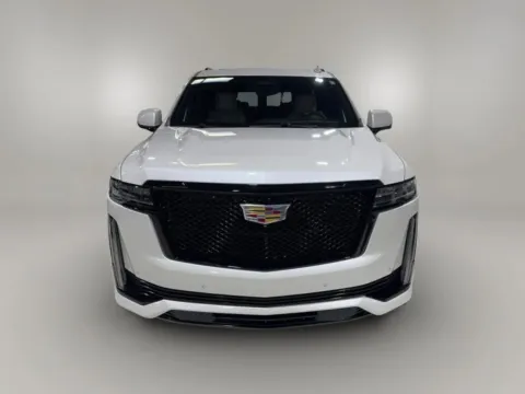 More photos of 2024 Cadillac Escalade Sport SUV 4D at Car Place Dallas, TX