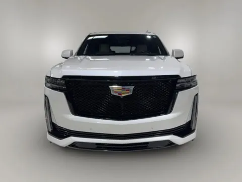 More photos of 2024 Cadillac Escalade Sport SUV 4D at Car Place Dallas, TX