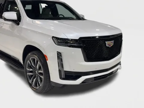 Another view of 2024 Cadillac Escalade Sport SUV 4D for sale in Addison, TX at Car Place Dallas