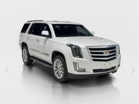 Photos of 2019 Cadillac Escalade Luxury Sport Utility 4D for sale in Addison, TX at Car Place Dallas