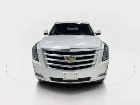 More photos of 2019 Cadillac Escalade Luxury Sport Utility 4D at Car Place Dallas, TX