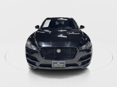 More photos of 2020 Jaguar F-PACE 25t Premium Sport Utility 4D at Car Place Dallas, TX