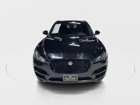 More photos of 2020 Jaguar F-PACE 25t Premium Sport Utility 4D at Car Place Dallas, TX