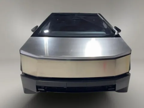 More photos of 2025 Tesla Cybertruck All-Wheel Drive Pickup 4D 6 ft at Car Place Dallas, TX