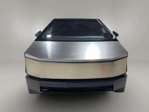 More photos of 2025 Tesla Cybertruck All-Wheel Drive Pickup 4D 6 ft at Car Place Dallas, TX