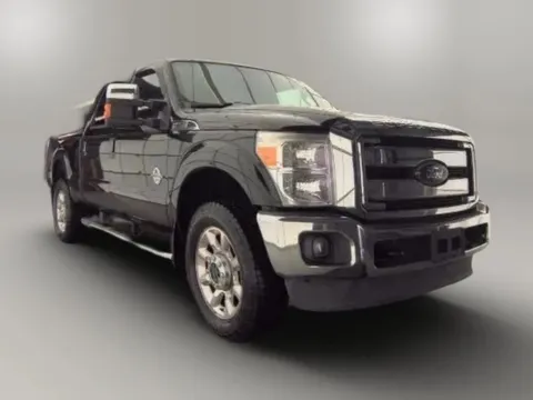 More photos of 2015 Ford F250 Super Duty Crew Cab Lariat Pickup 4D 6 3/4 ft at Car Place Dallas, TX