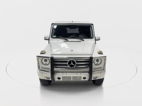 More photos of 2015 Mercedes-Benz G-Class G 550 Sport Utility 4D at Car Place Dallas, TX