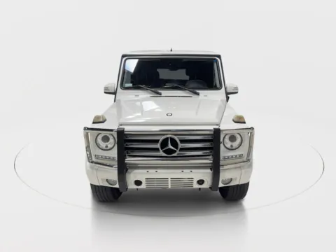 More photos of 2015 Mercedes-Benz G-Class G 550 Sport Utility 4D at Car Place Dallas, TX