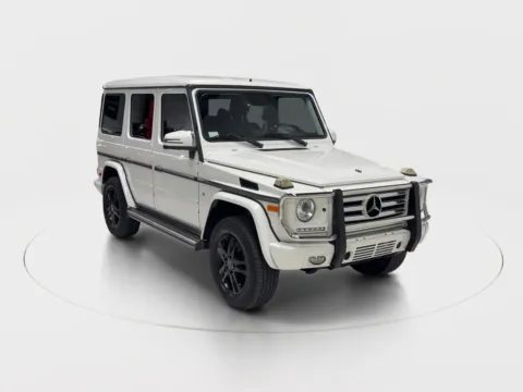 Photos of 2015 Mercedes-Benz G-Class G 550 Sport Utility 4D for sale in Addison, TX at Car Place Dallas