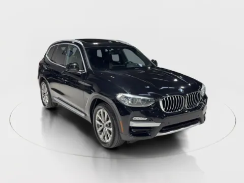 Photos of 2019 BMW X3 sDrive30i Sport Utility 4D for sale in Addison, TX at Car Place Dallas