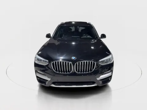 More photos of 2019 BMW X3 sDrive30i Sport Utility 4D at Car Place Dallas, TX