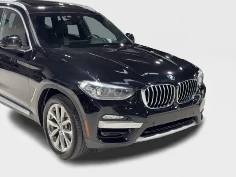 Another view of 2019 BMW X3 sDrive30i Sport Utility 4D for sale in Addison, TX at Car Place Dallas