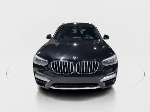 More photos of 2019 BMW X3 sDrive30i Sport Utility 4D at Car Place Dallas, TX