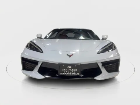 More photos of 2021 Chevrolet Corvette Stingray Coupe 2D at Car Place Dallas, TX