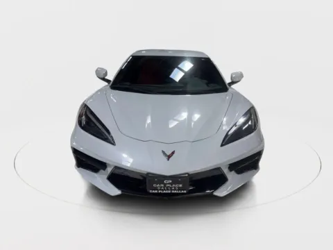 More photos of 2021 Chevrolet Corvette Stingray Coupe 2D at Car Place Dallas, TX