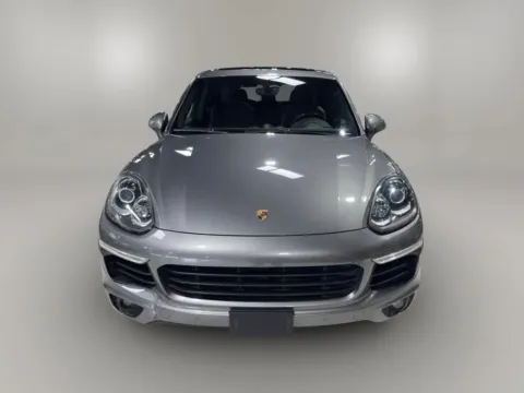 More photos of 2017 Porsche Cayenne S Sport Utility 4D at Car Place Dallas, TX