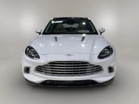 More photos of 2021 Aston Martin DBX Sport Utility 4D at Car Place Dallas, TX