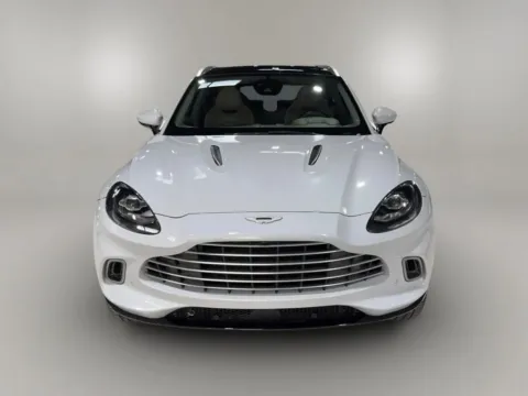 More photos of 2021 Aston Martin DBX Sport Utility 4D at Car Place Dallas, TX