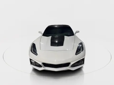 More photos of 2014 Chevrolet Corvette Stingray Z51 Coupe 2D at Car Place Dallas, TX