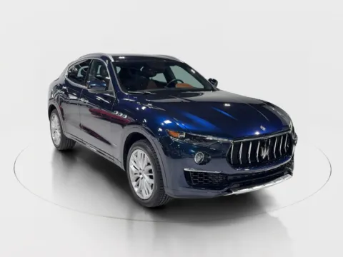 Photos of 2019 Maserati Levante GranLusso Sport Utility 4D for sale in Addison, TX at Car Place Dallas
