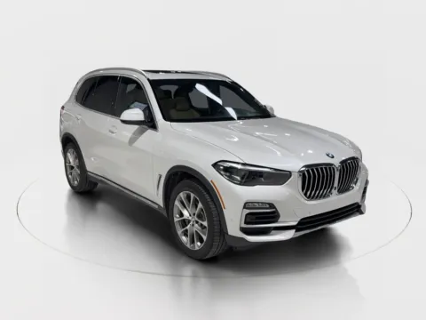 Photos of 2020 BMW X5 sDrive40i Sport Utility 4D for sale in Addison, TX at Car Place Dallas