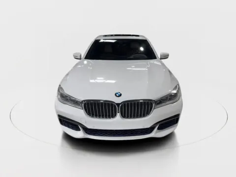 More photos of 2016 BMW 7 Series 750i Sedan 4D at Car Place Dallas, TX