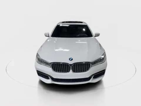 More photos of 2016 BMW 7 Series 750i Sedan 4D at Car Place Dallas, TX