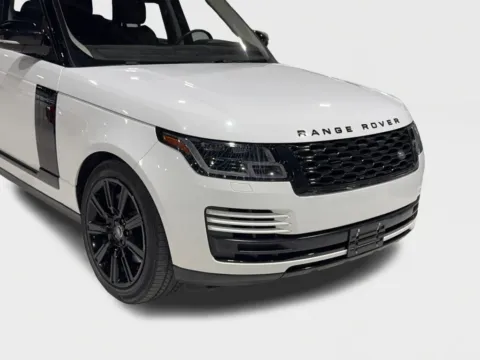 Another view of 2020 Land Rover Range Rover P360 Sport Utility 4D for sale in Addison, TX at Car Place Dallas