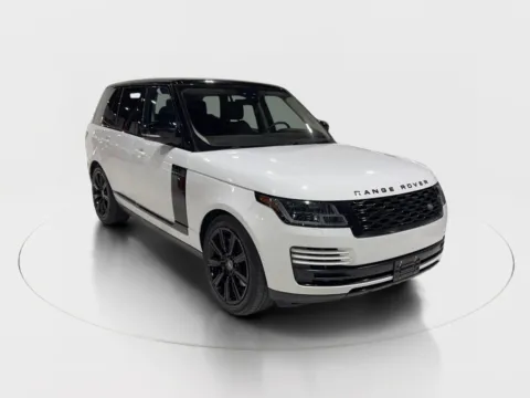 Photos of 2020 Land Rover Range Rover P360 Sport Utility 4D for sale in Addison, TX at Car Place Dallas