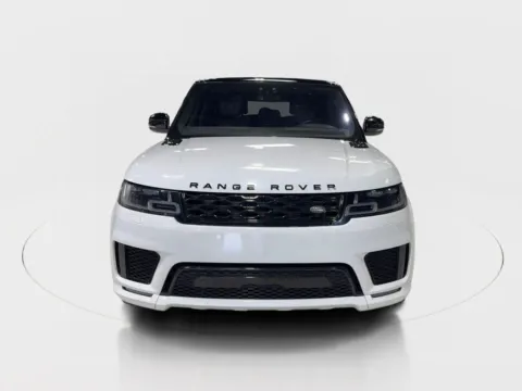 More photos of 2018 Land Rover Range Rover Sport Supercharged Dynamic Sport Utility 4D at Car Place Dallas, TX