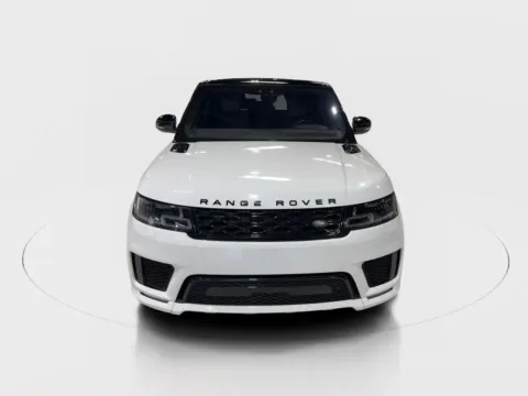 More photos of 2018 Land Rover Range Rover Sport Supercharged Dynamic Sport Utility 4D at Car Place Dallas, TX