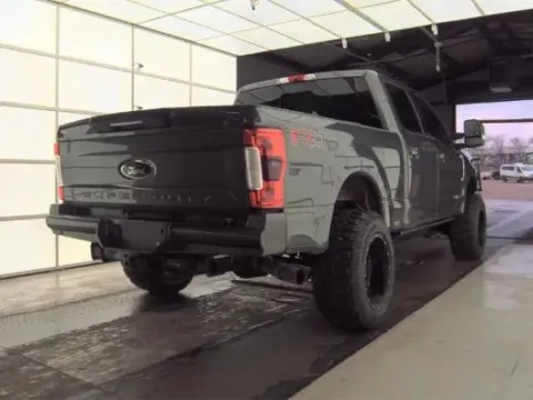 More photos of 2017 Ford F250 Super Duty Crew Cab Lariat Pickup 4D 6 3/4 ft at Car Place Dallas, TX